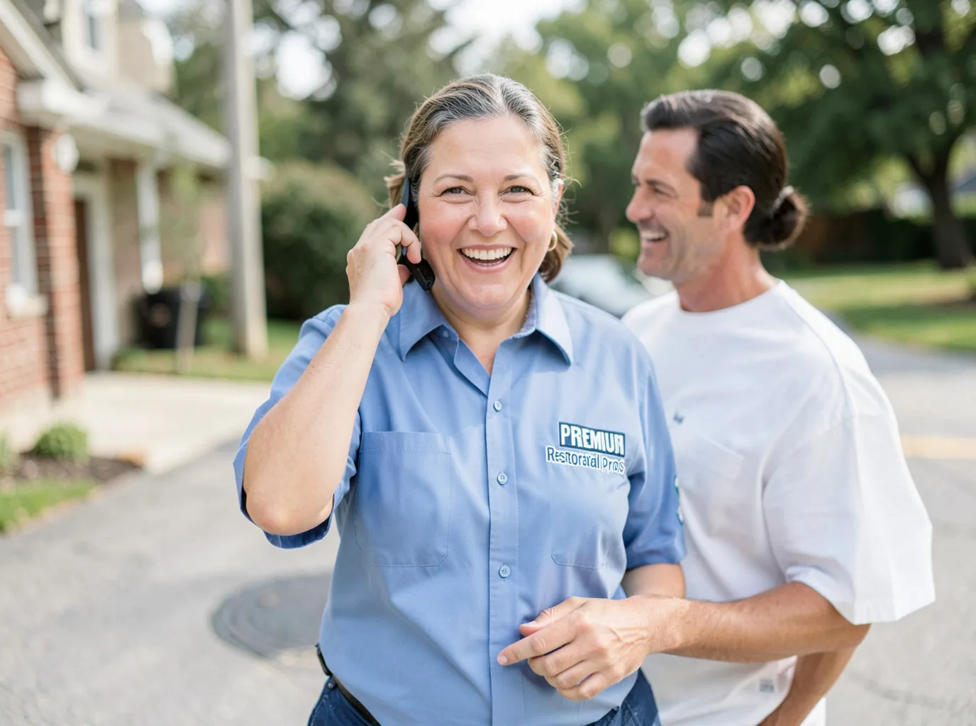 Water Damage Restoration Townsville, NC FAQs